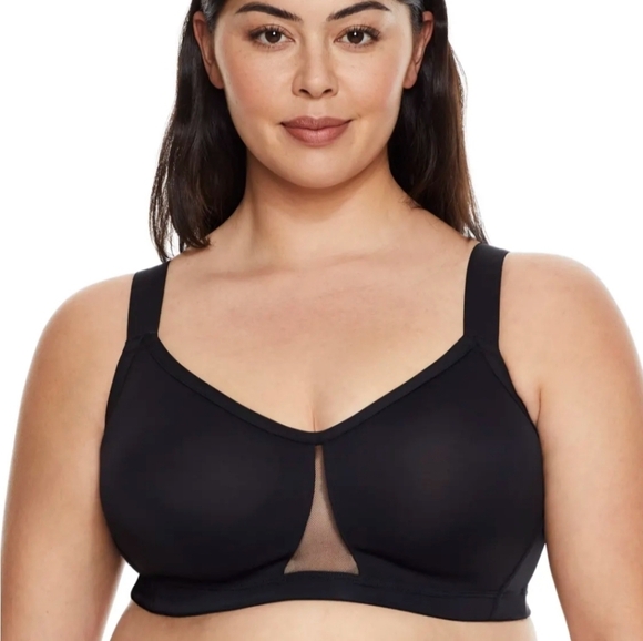NATORI Aria Full Fit Wire-free Bra Size 38C
